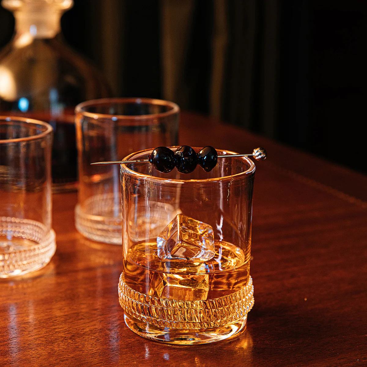 Dean Double Old Fashioned - Image 6