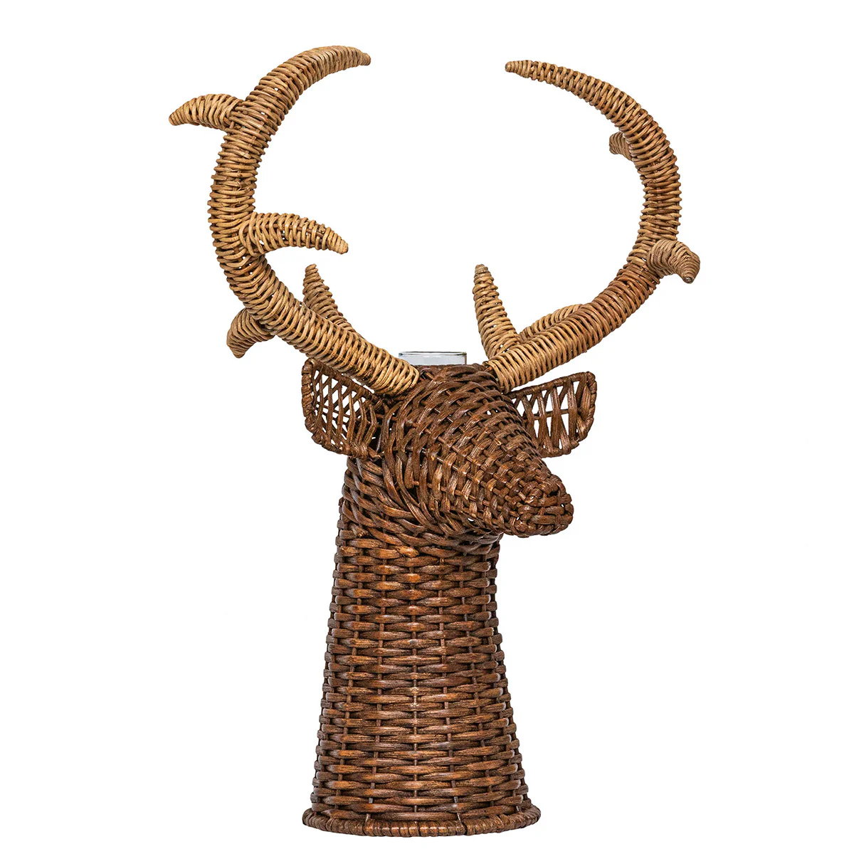 Devon Willow 22" Stag Vase - Image 3