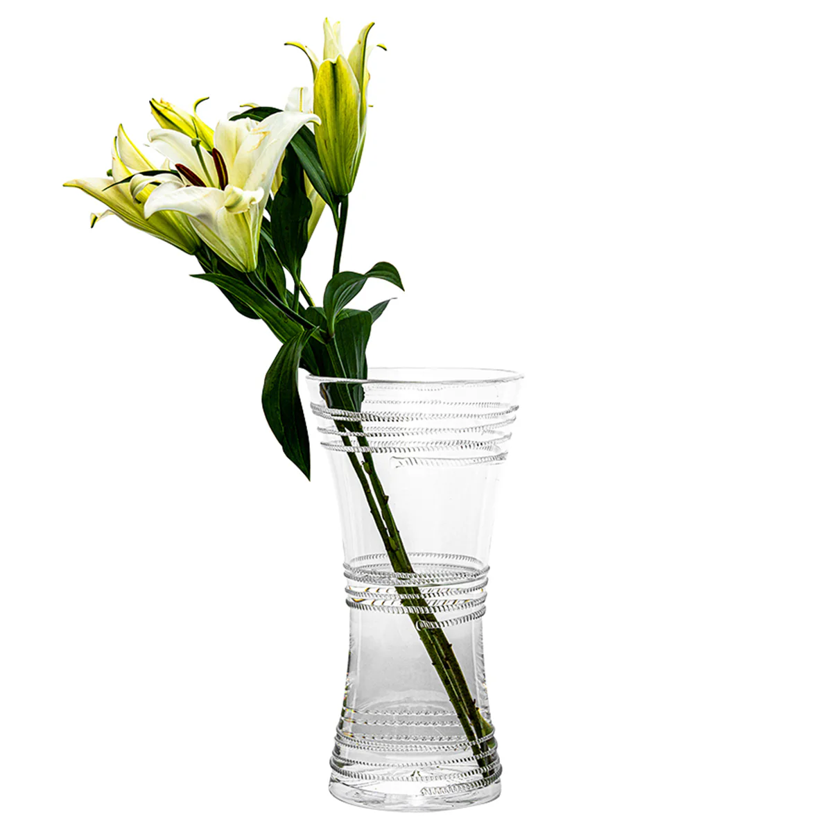 Ella 14" Corset Vase - Image 2