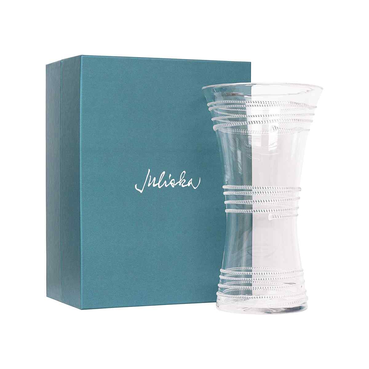 Ella 14" Corset Vase - Image 3