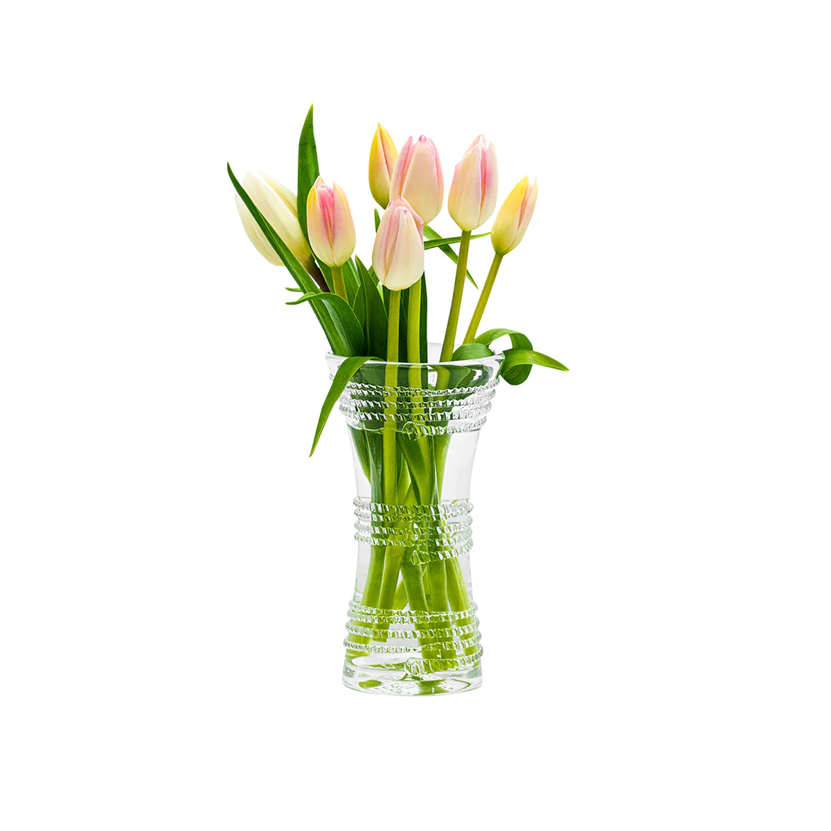 Ella 6" Corset Vase - Image 3