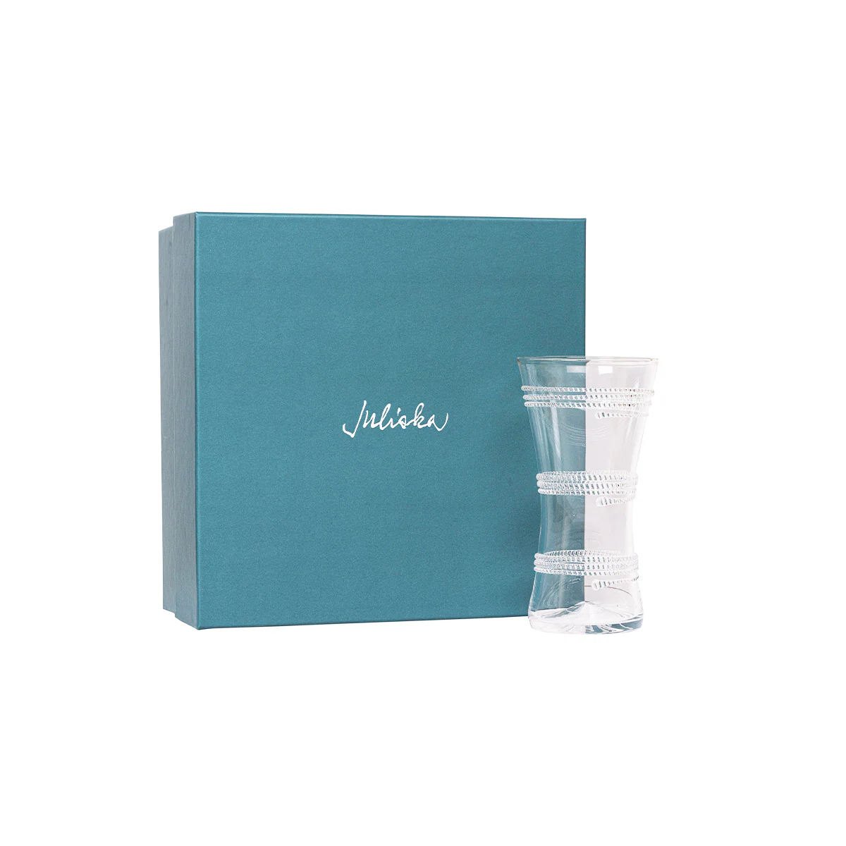 Ella 9" Corset Vase - Image 3