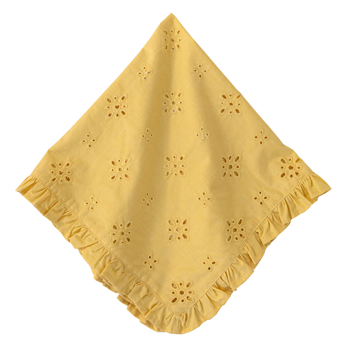 Eyelet Napkin - Image 4