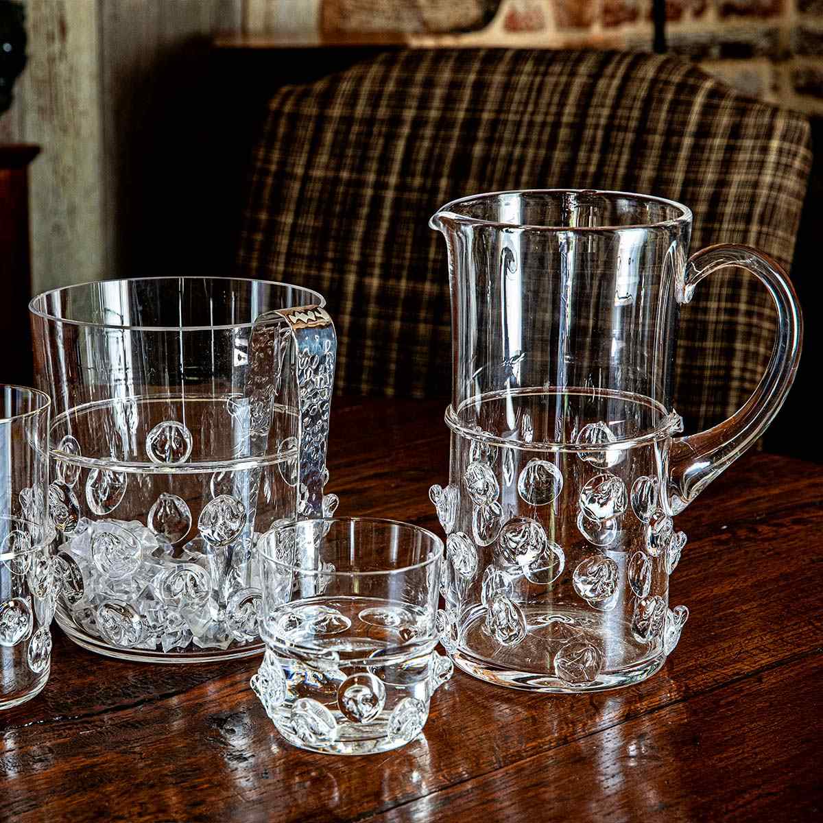 Florence Rocks Glass - Image 4