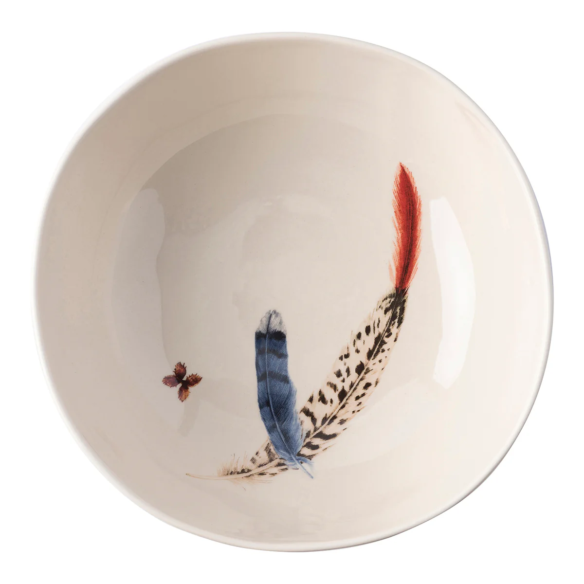 Forest Walk 10" Serving Bowl - Image 4