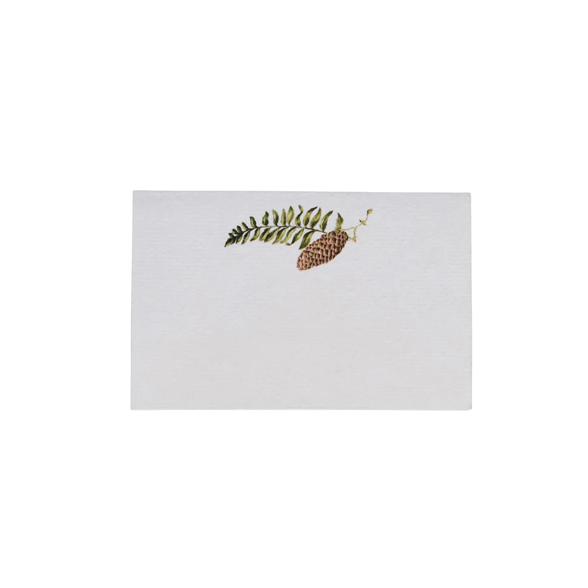 Forest Walk Place Card Assorted Set/12 - Multi - Image 10