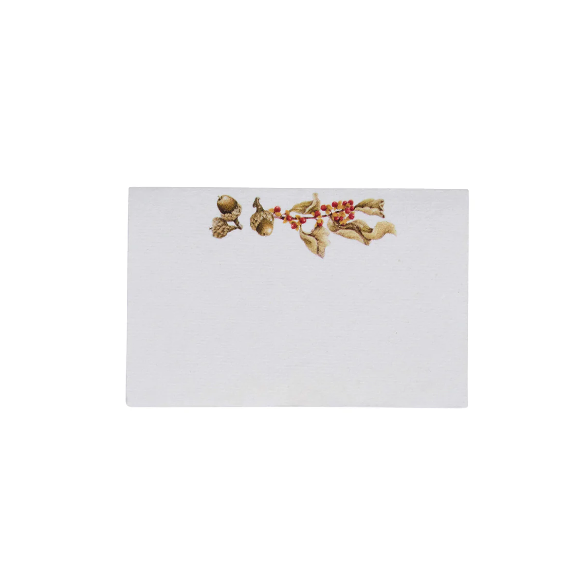 Forest Walk Place Card Assorted Set/12 - Multi - Image 9