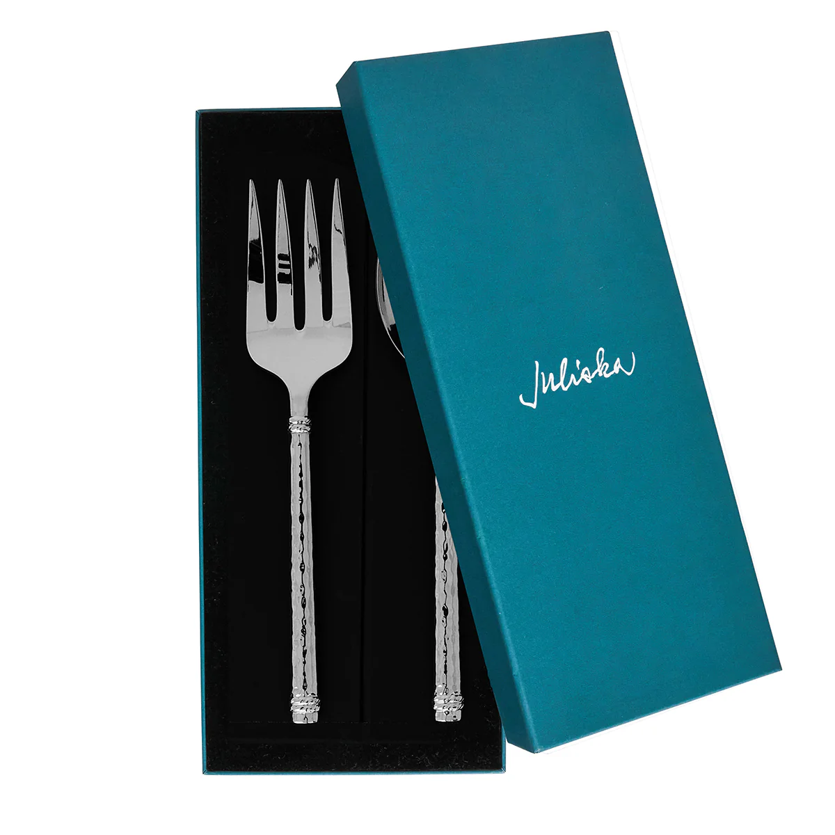 Graham Hostess Set/2pc - Polished - Image 2