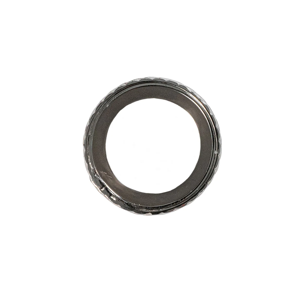 Graham Napkin Ring - Image 3