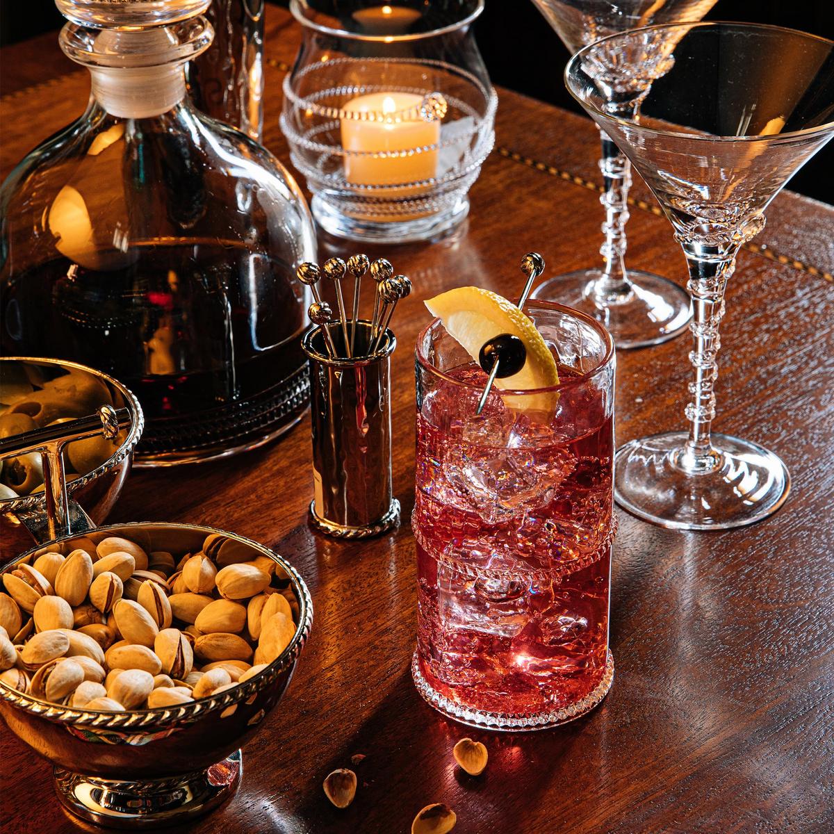Graham Double Cocktail Bowl - Image 5