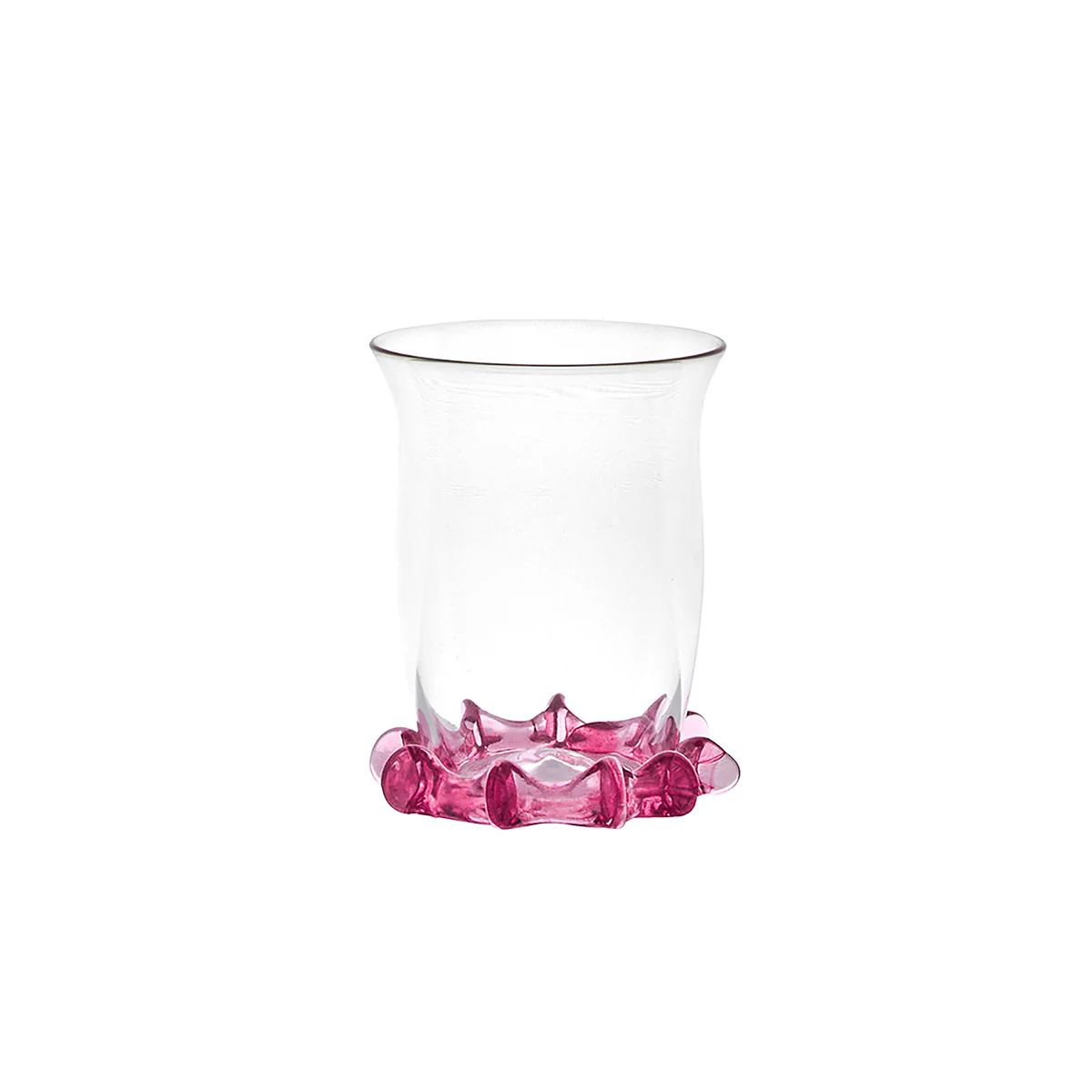 Harriet Shot Glass Assorted Set/4 - Multi - Image 8