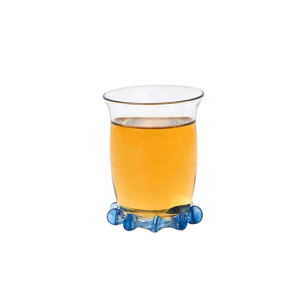 Harriet Shot Glass - Chambray - Image 2