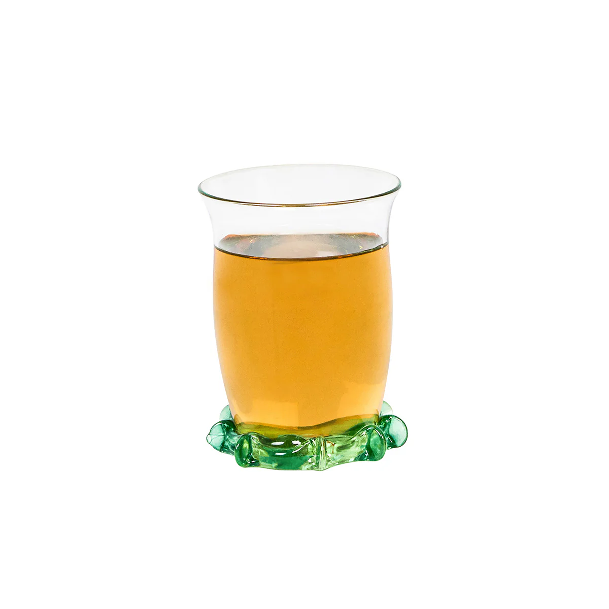 Harriet Shot Glass - Watercress - Image 2