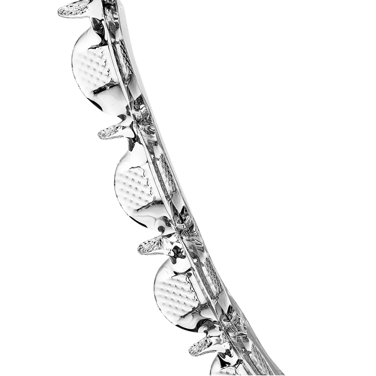 Harriet 9" Fan Vase - Image 4