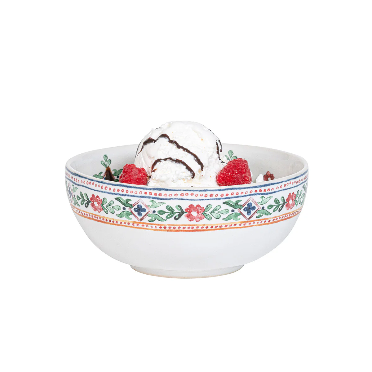 Heidi Cereal/Ice Cream Bowl - Multi - Image 3