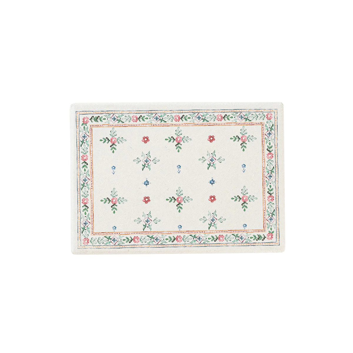 Heidi Note Card Set/6 - Multi