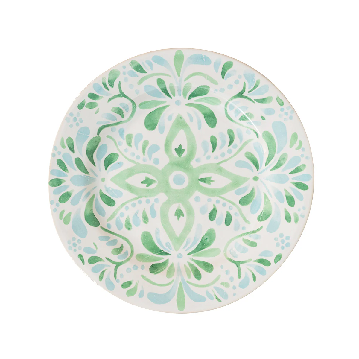 Iberian Dessert/Salad Plate - Image 2