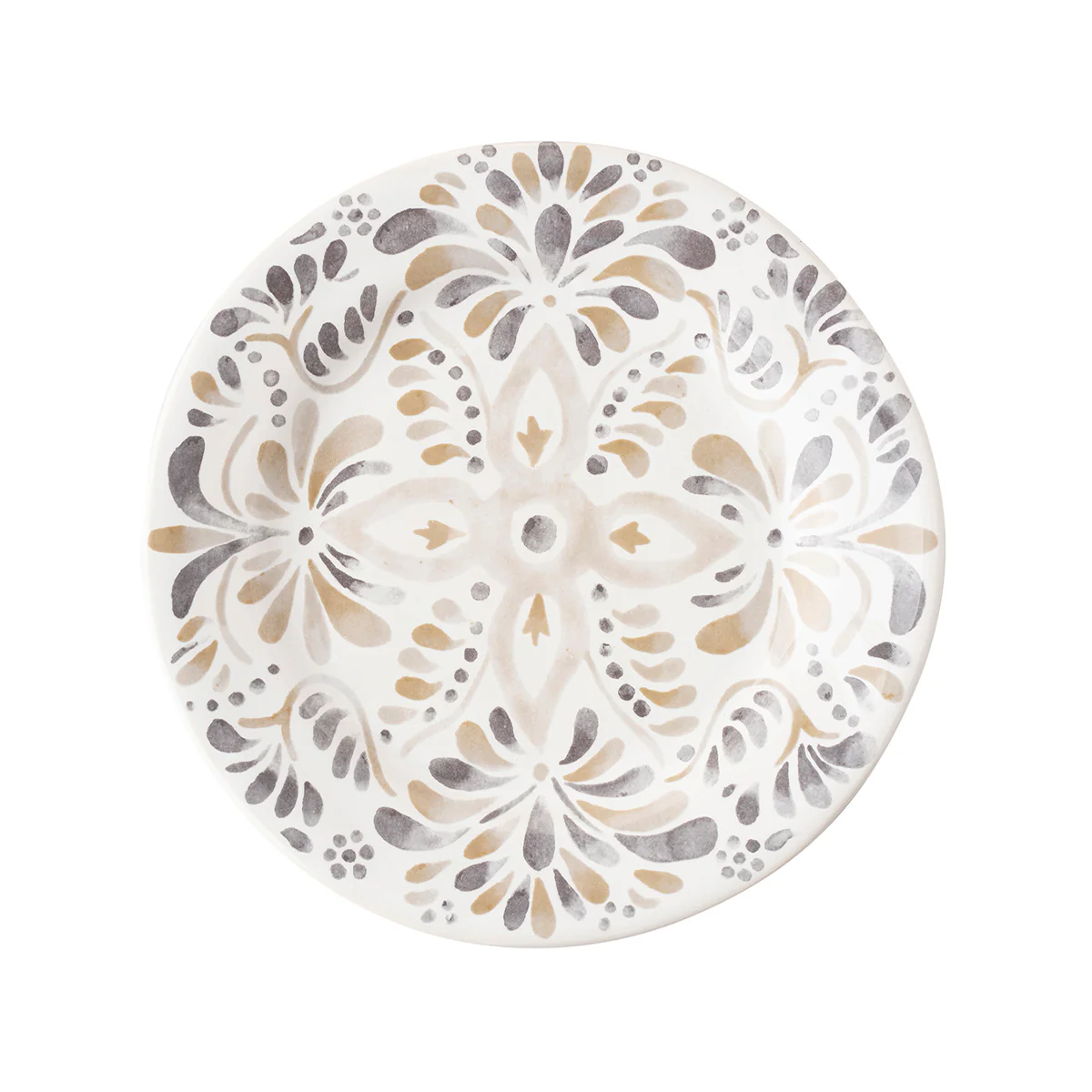Iberian Dessert/Salad Plate - Image 3