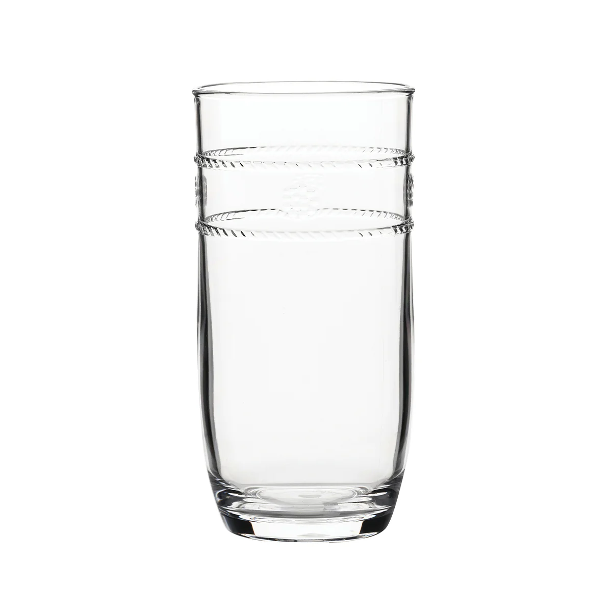 Isabella Acrylic Large Tumbler Set/4 - Image 3