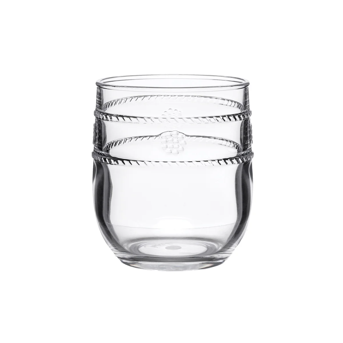 Isabella Acrylic Small Tumbler Set/4 - Image 3