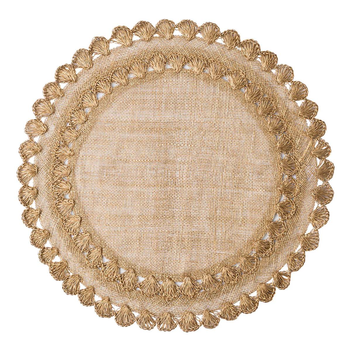 Isadora Placemat - Image 2