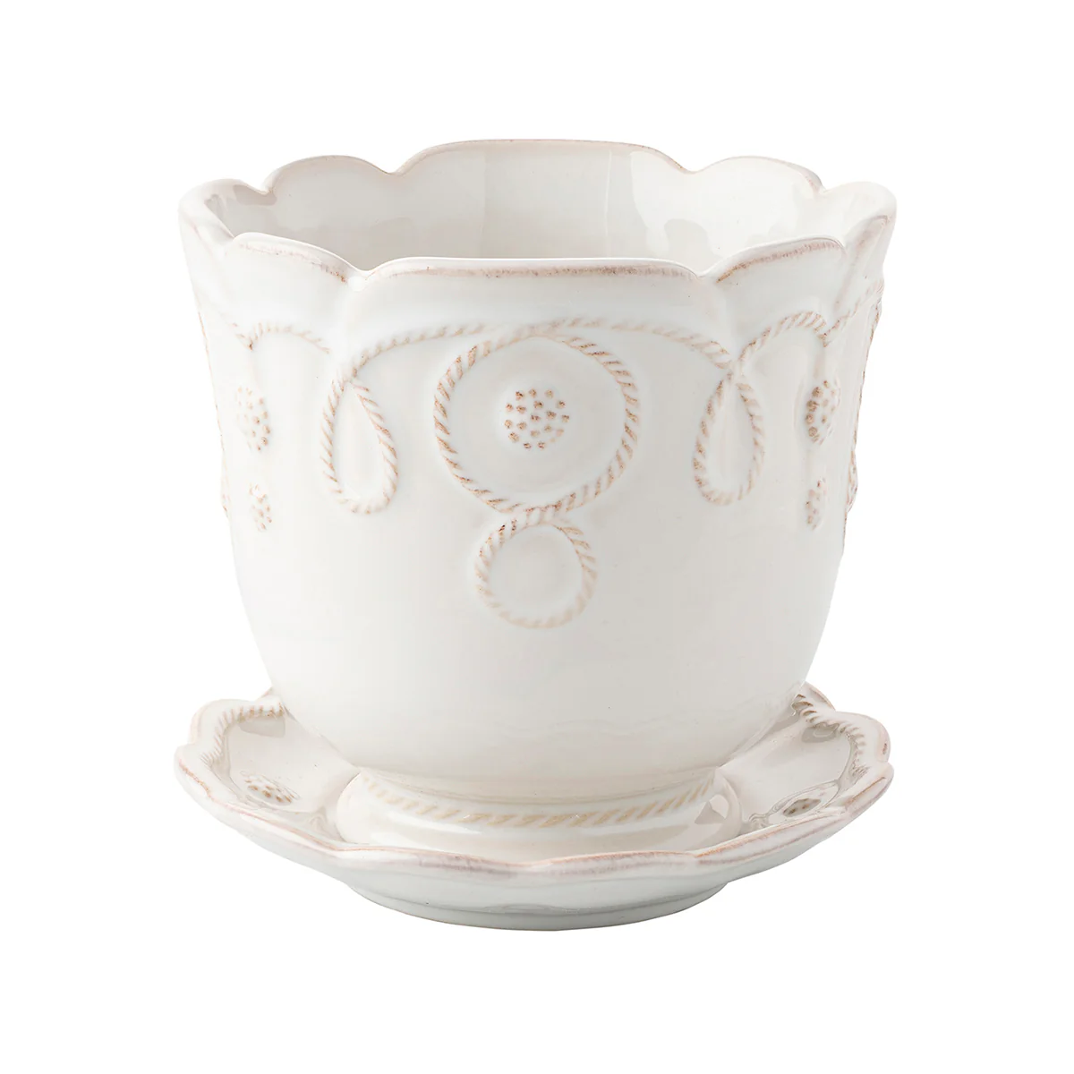 Jardins du Monde 5" Planter - Image 2