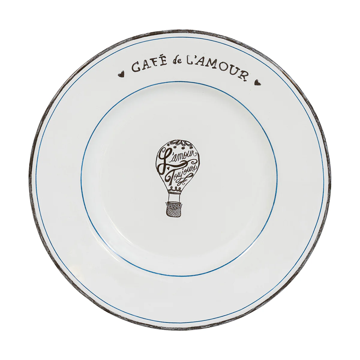 L'Amour Toujours 16pc Place Setting - Image 5