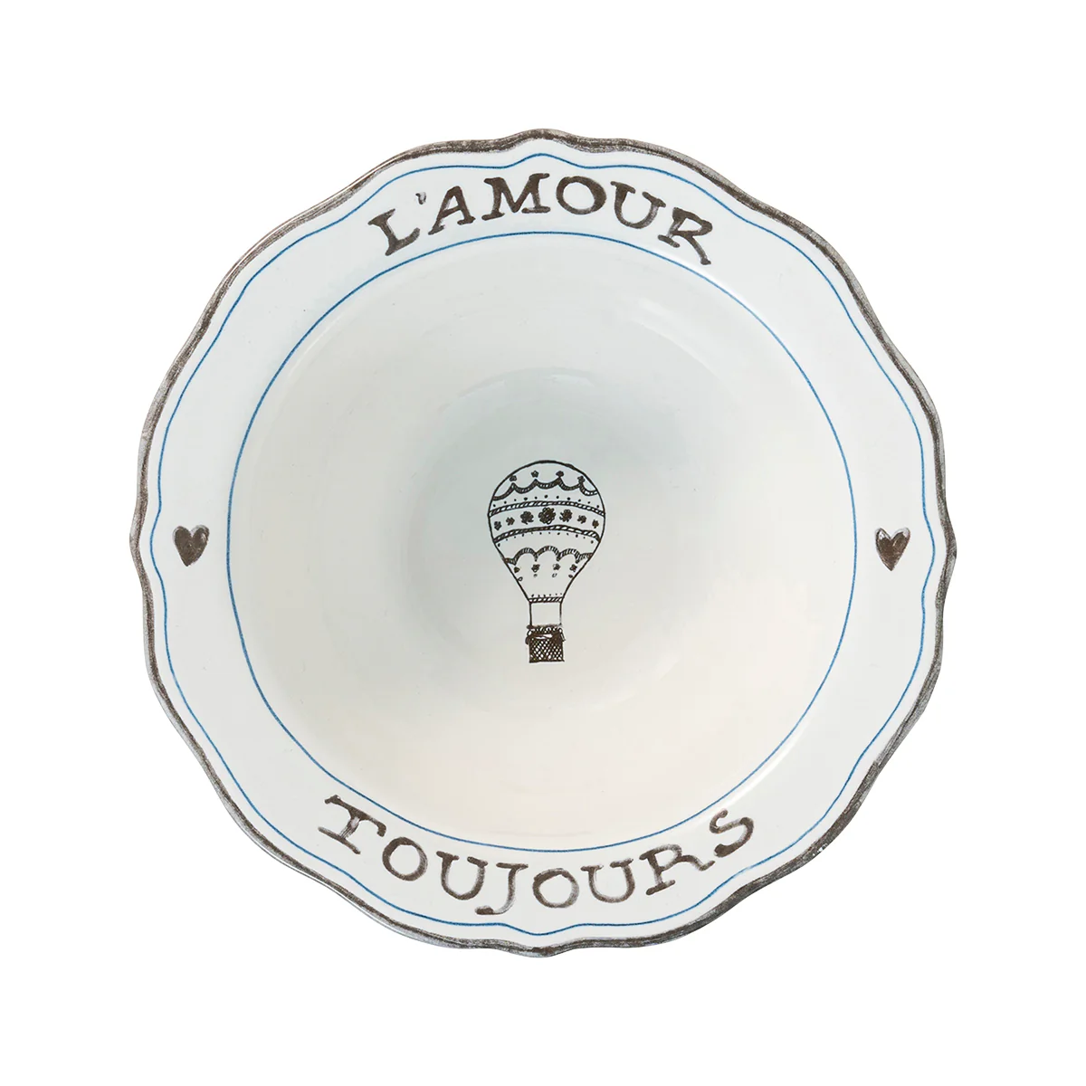 L'Amour Toujours 16pc Place Setting - Image 7