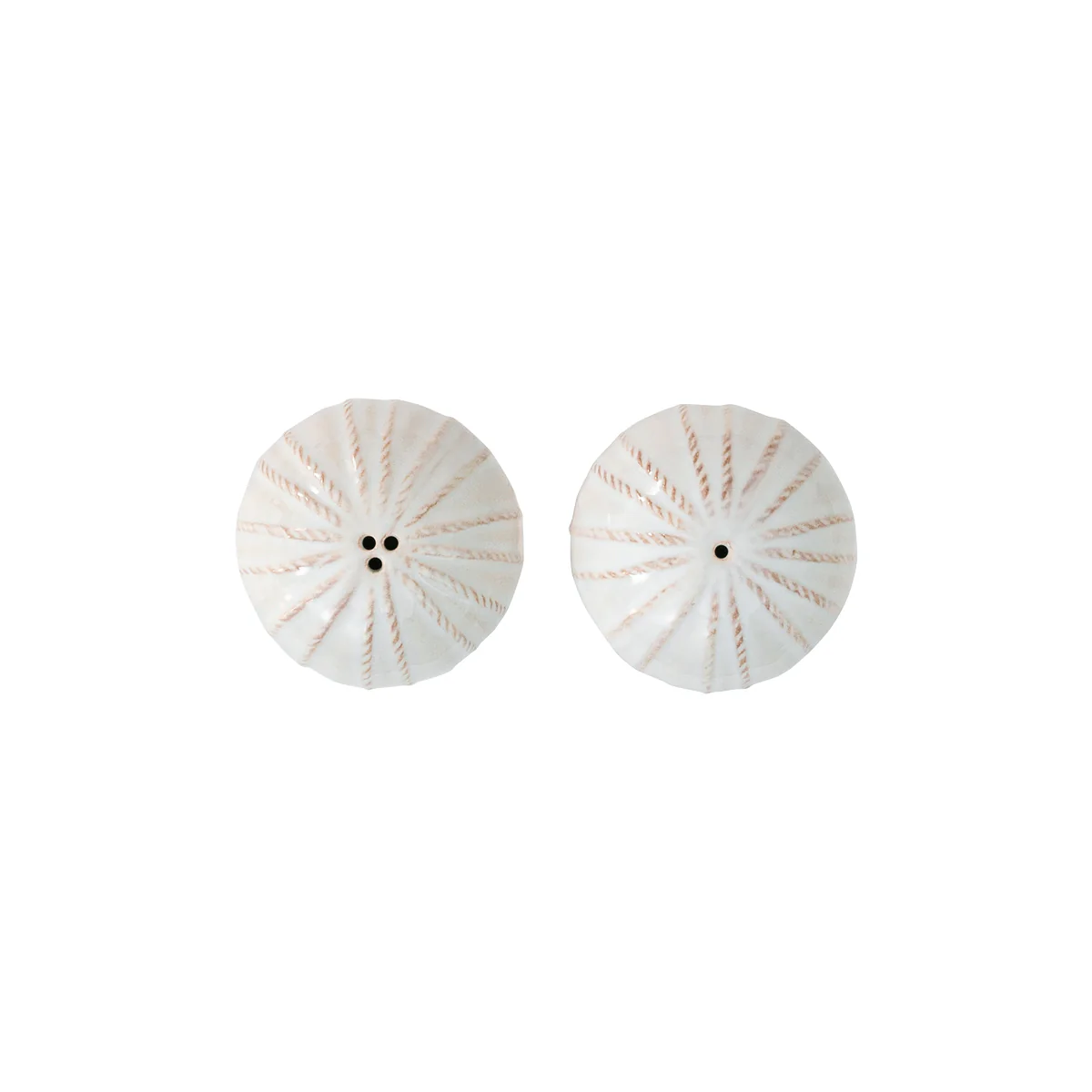 L'Amour Toujours Hot Air Balloon Salt and Pepper Set/2 - Image 3