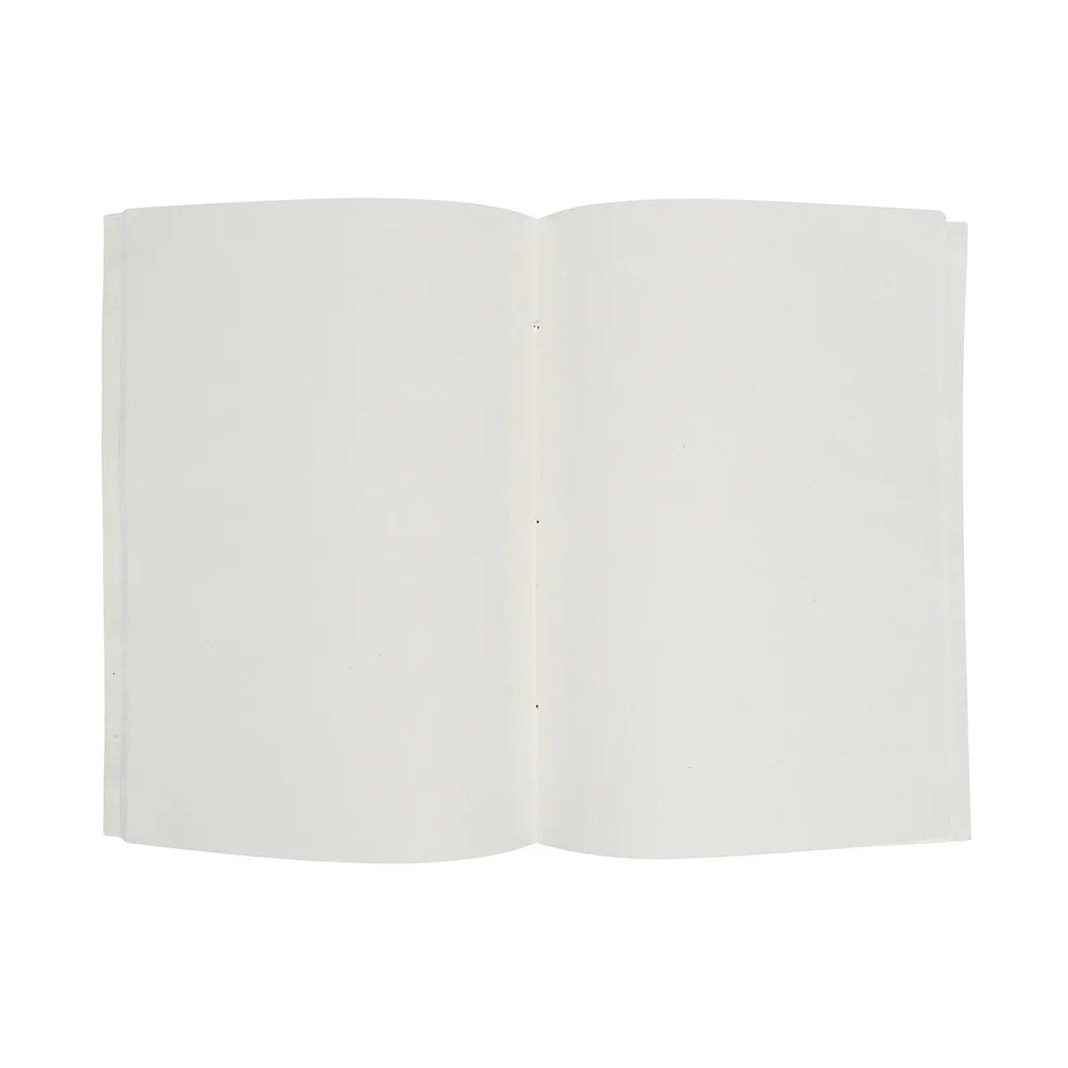 Love You More 7" x 10" Paper Journal - Pink - Image 2