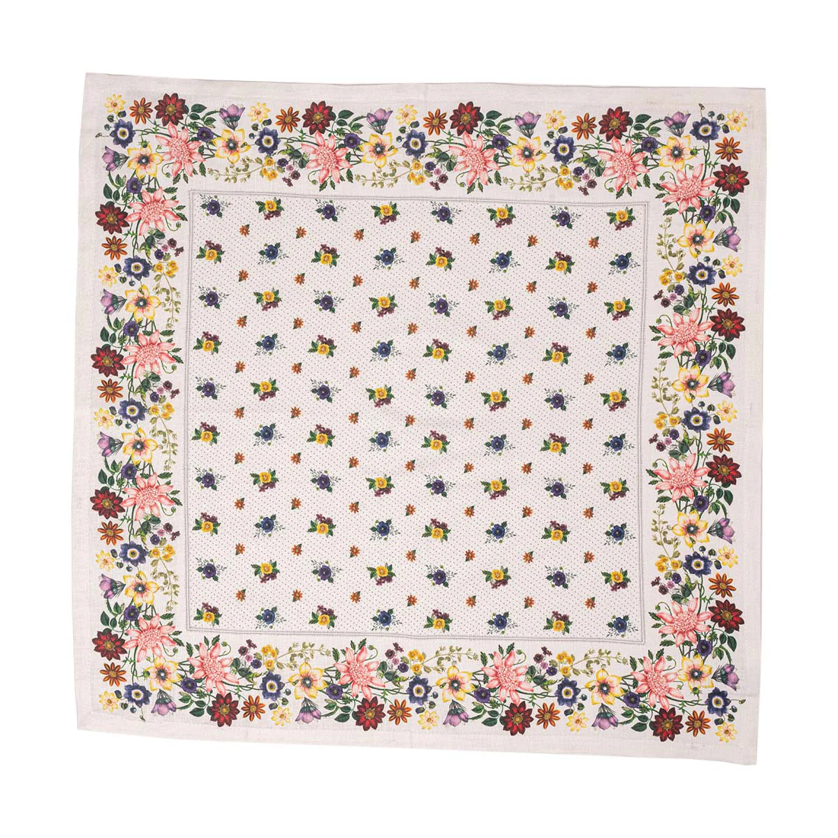 Mirabelle Napkin - Multi - Image 3