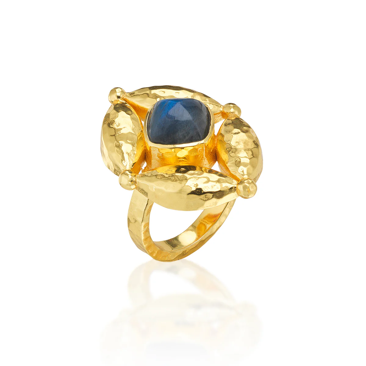 Mystic Eye Ring