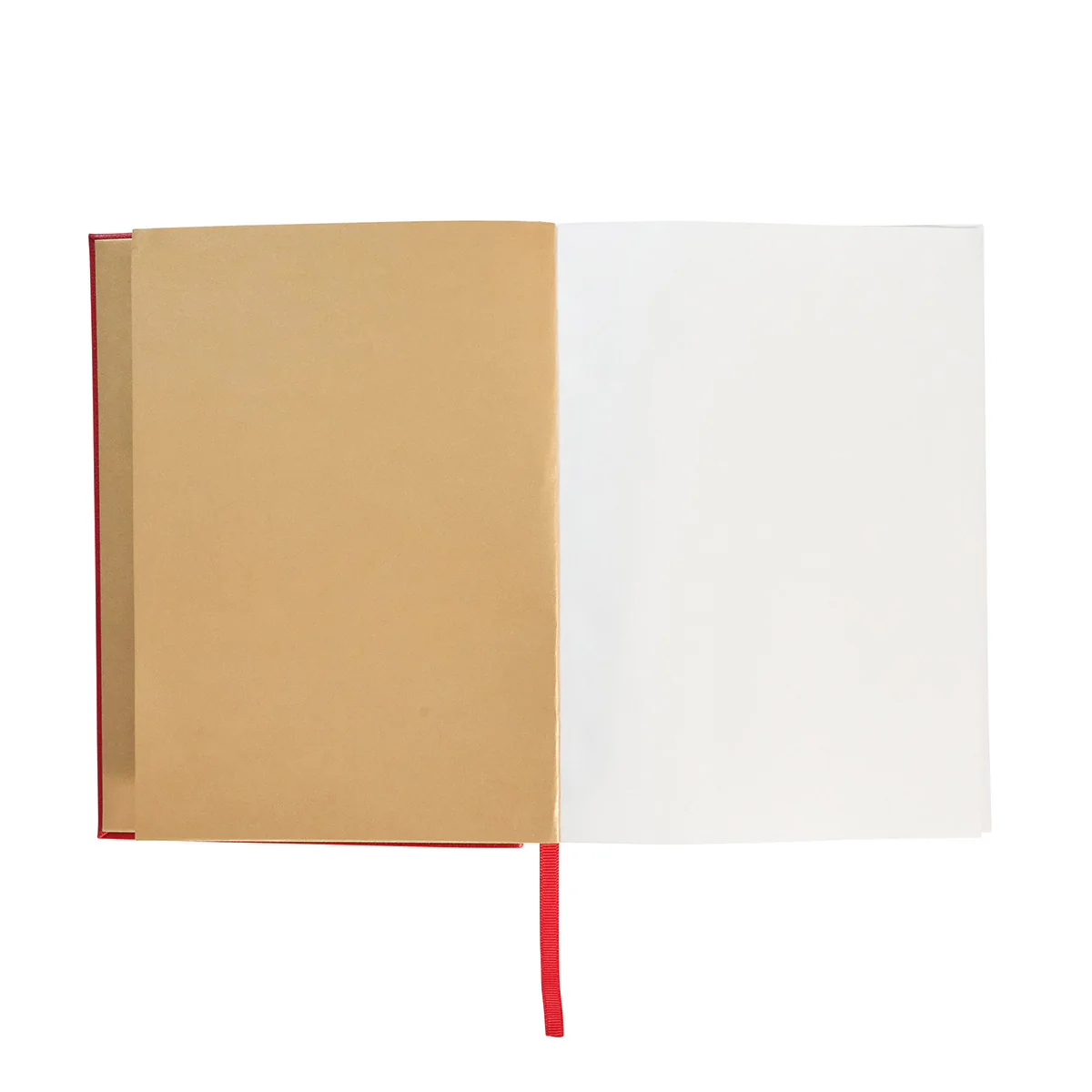 Naughty/Nice Embossed Journal - Image 4