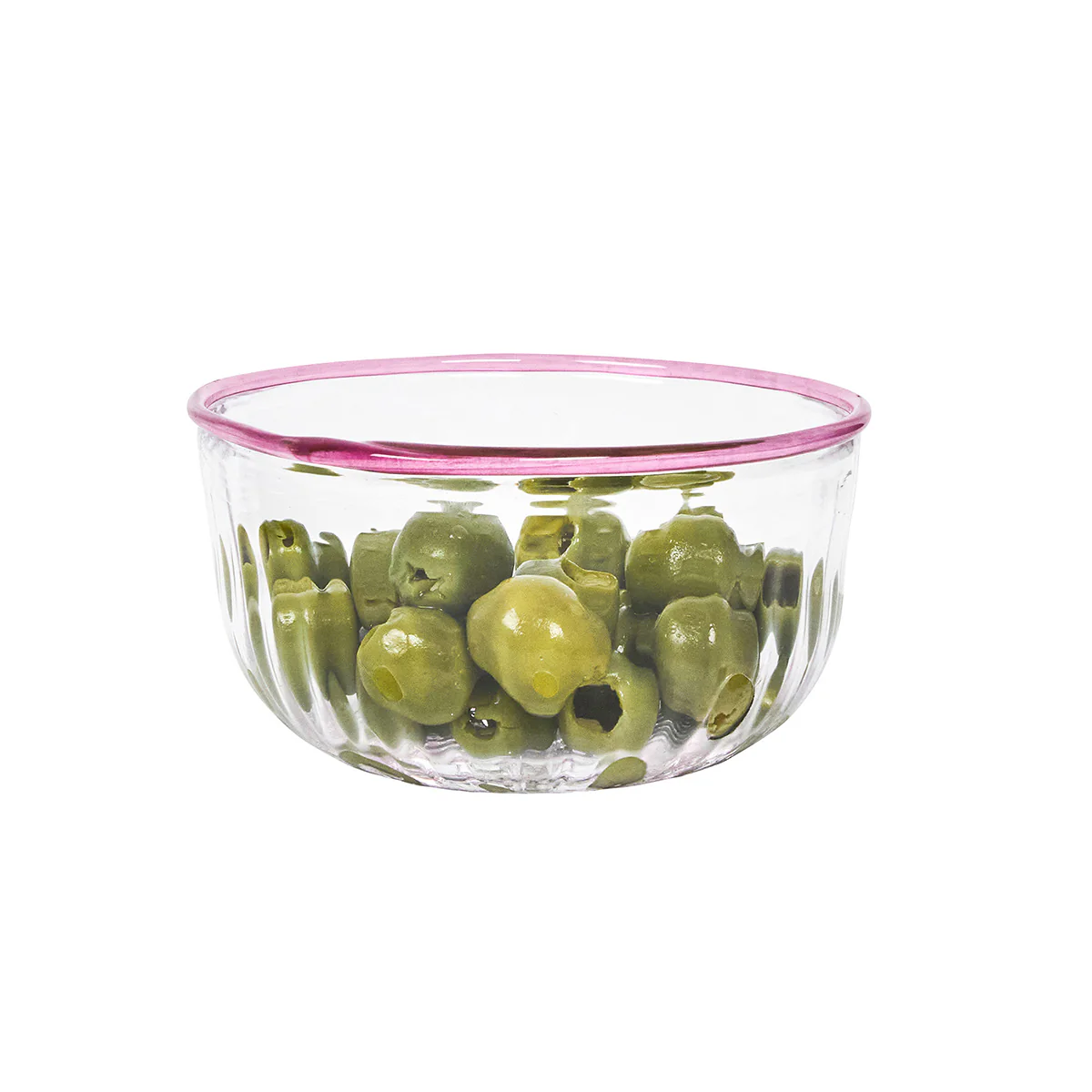 Nell 4.5" Bowl - Blush - Image 2