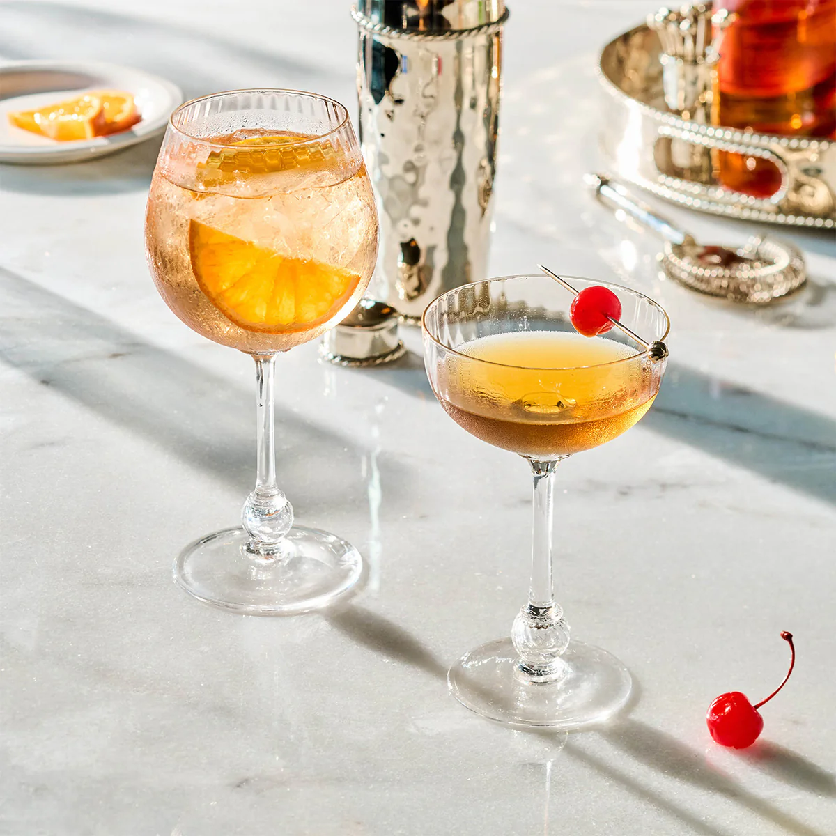 Nell Wine Glass - Image 5