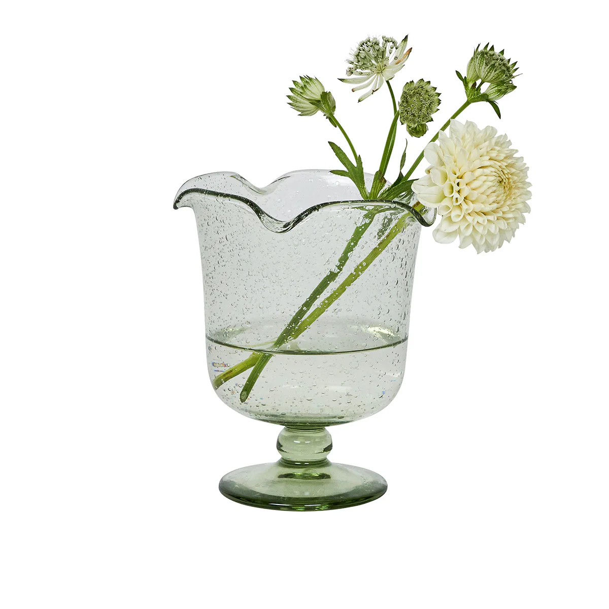 Provence 5.5" Hurricane - Basil - Image 3