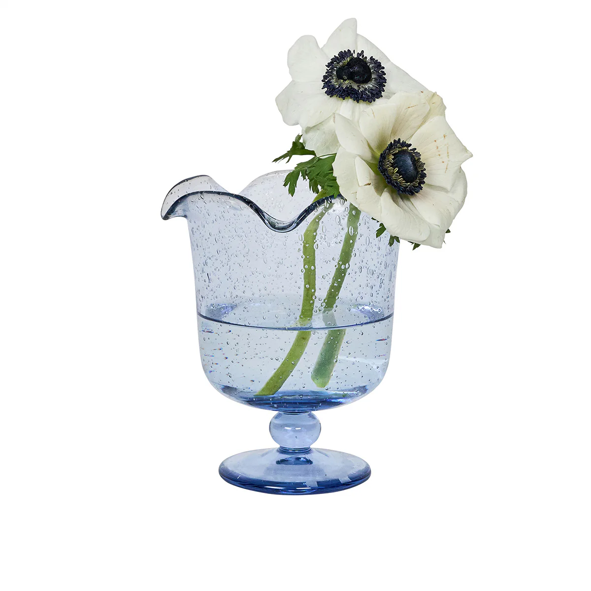 Provence 5.5" Hurricane - Chambray - Image 3