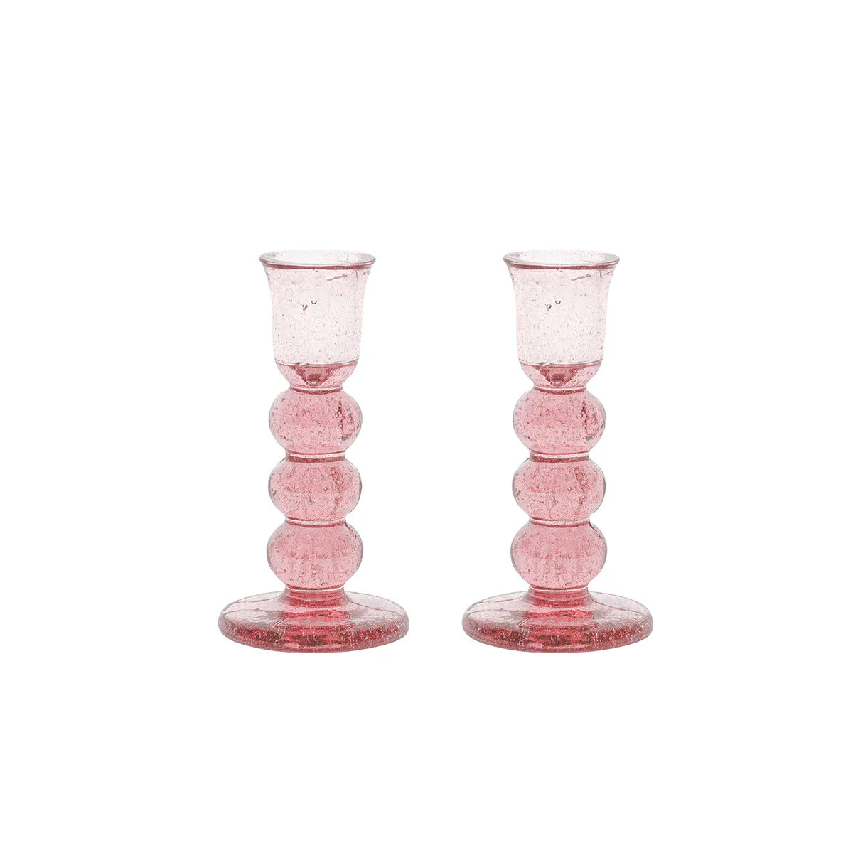 Provence 5" Candlestick Set/2 - Image 2