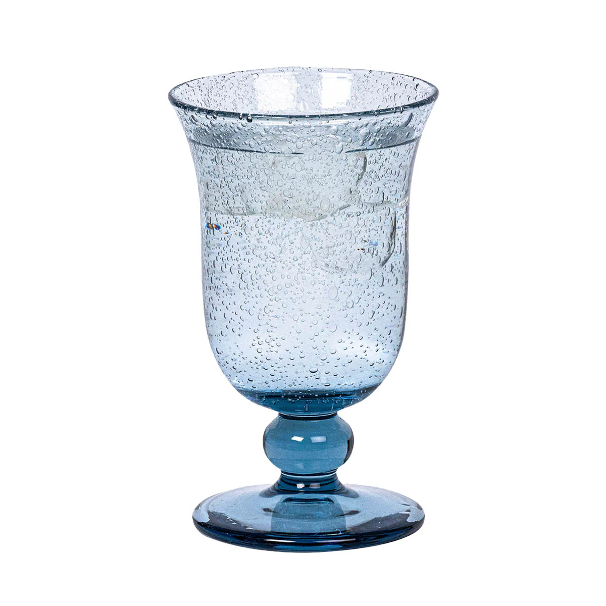 Provence Goblet - Chambray - Image 2