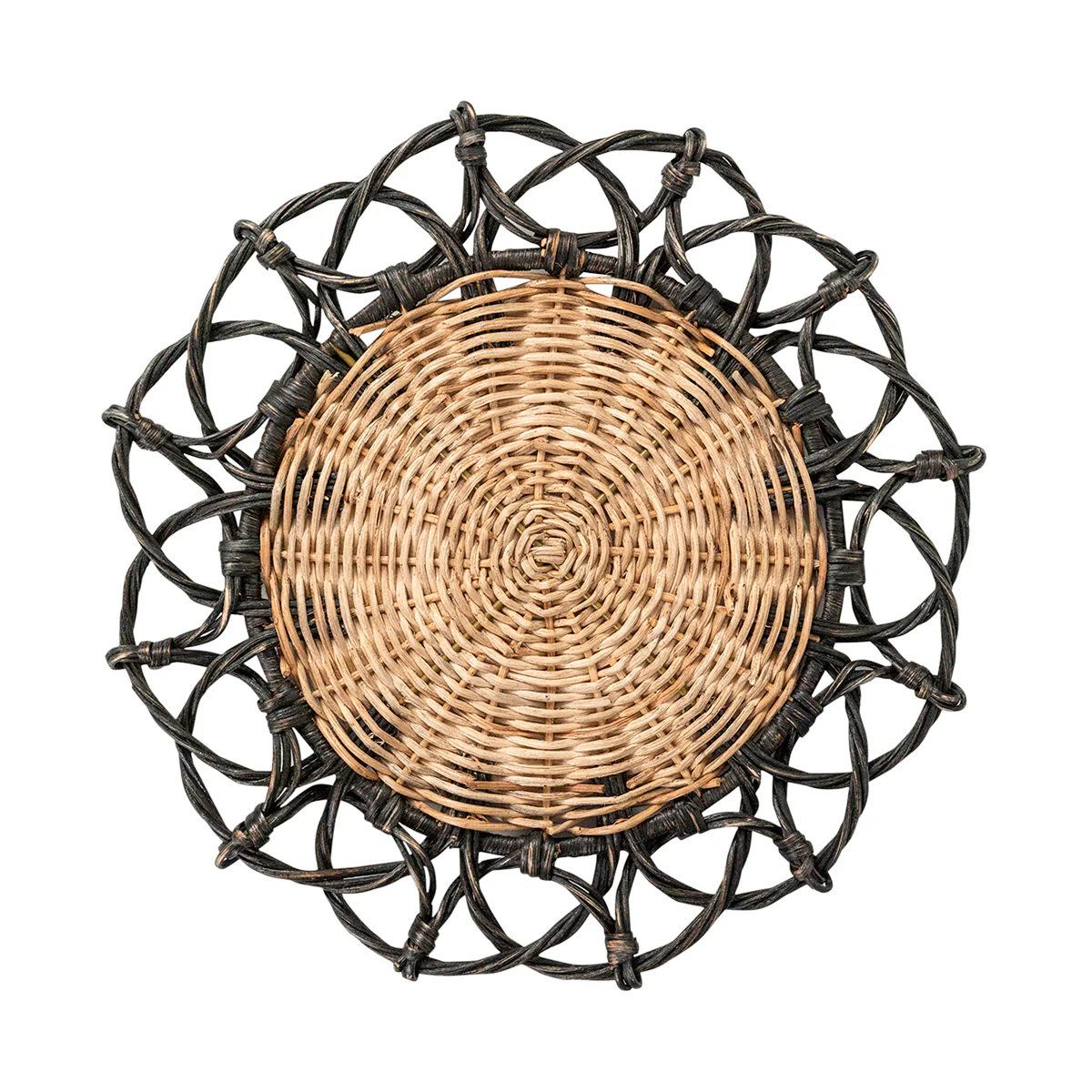 Provence Rattan Placemat - Image 3