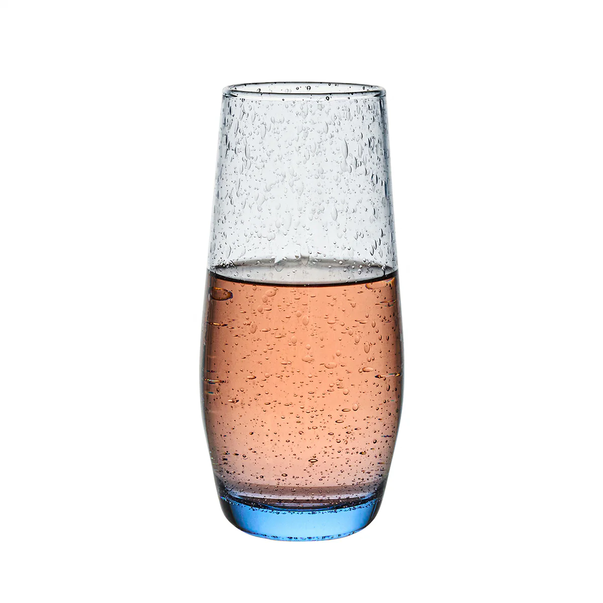Provence Stemless Flute - Chambray - Image 2