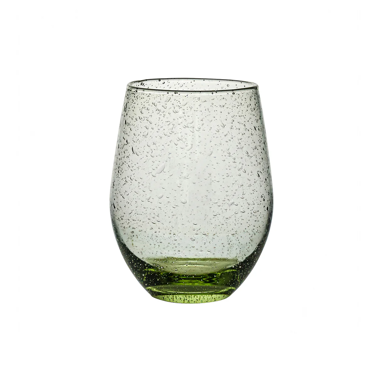Provence Stemless Wine Glass - Image 2
