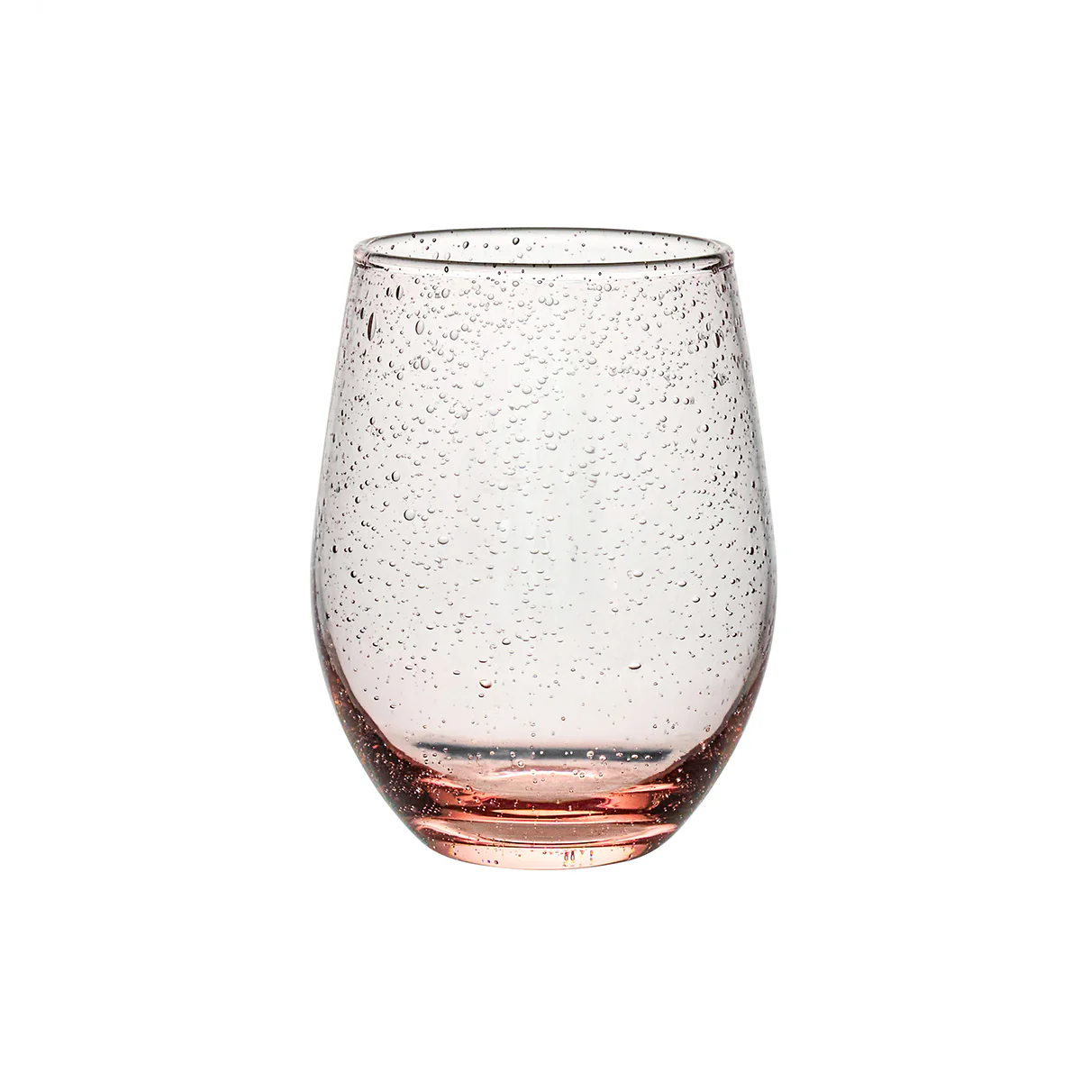 Provence Stemless Wine Glass - Image 4