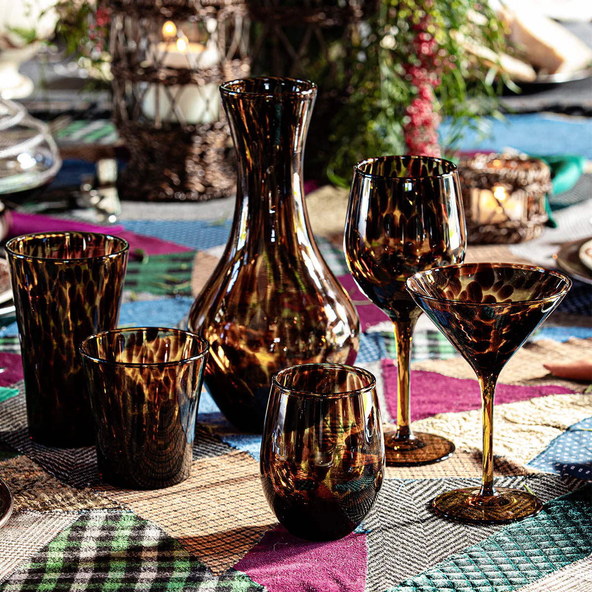 Puro Carafe - Tortoiseshell - Image 5