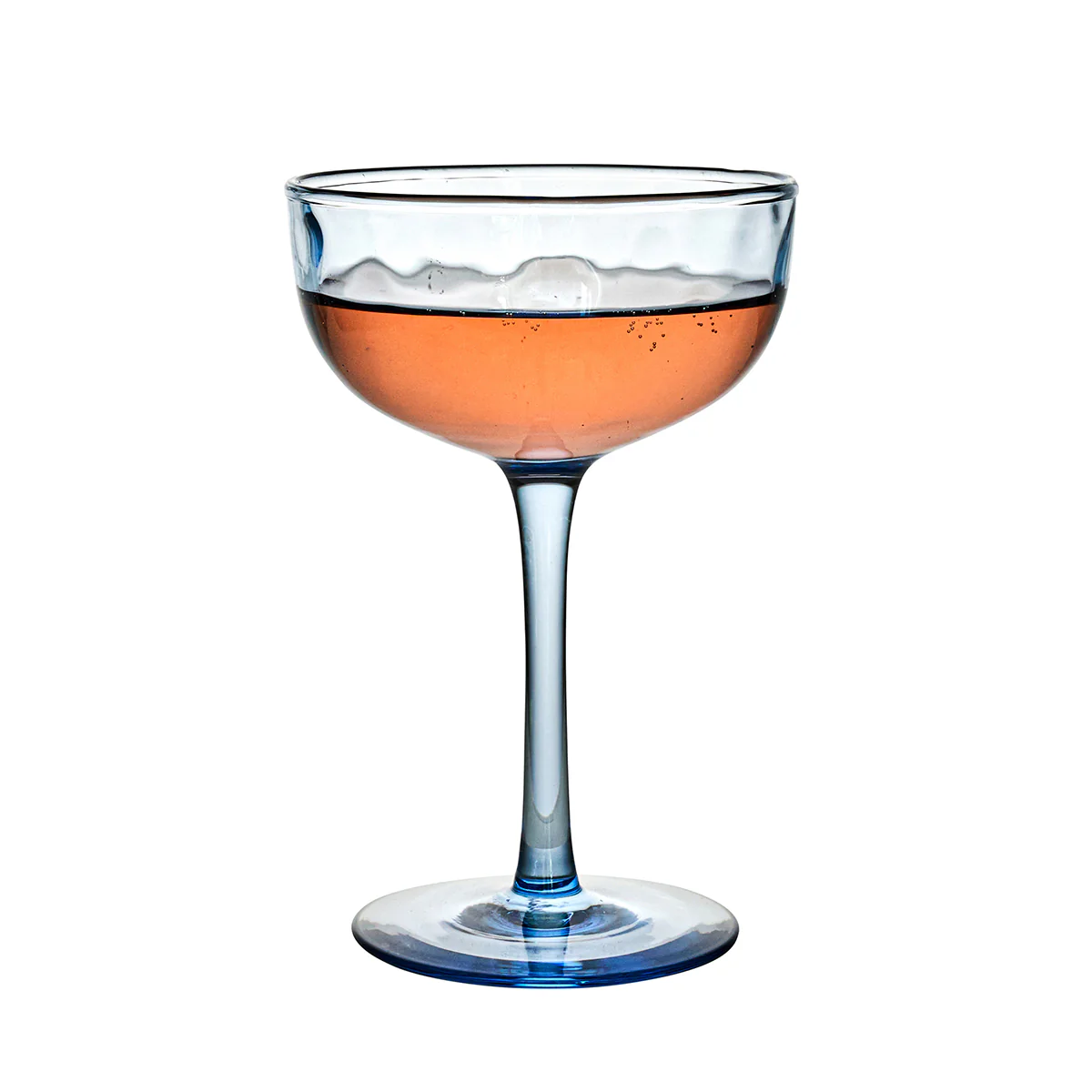 Puro Cocktail Coupe Set/2 - Chambray - Image 3