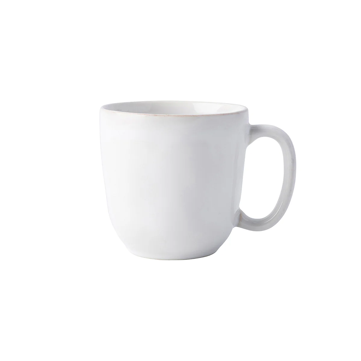 Puro Coupe 16pc Place Setting - Whitewash - Image 9