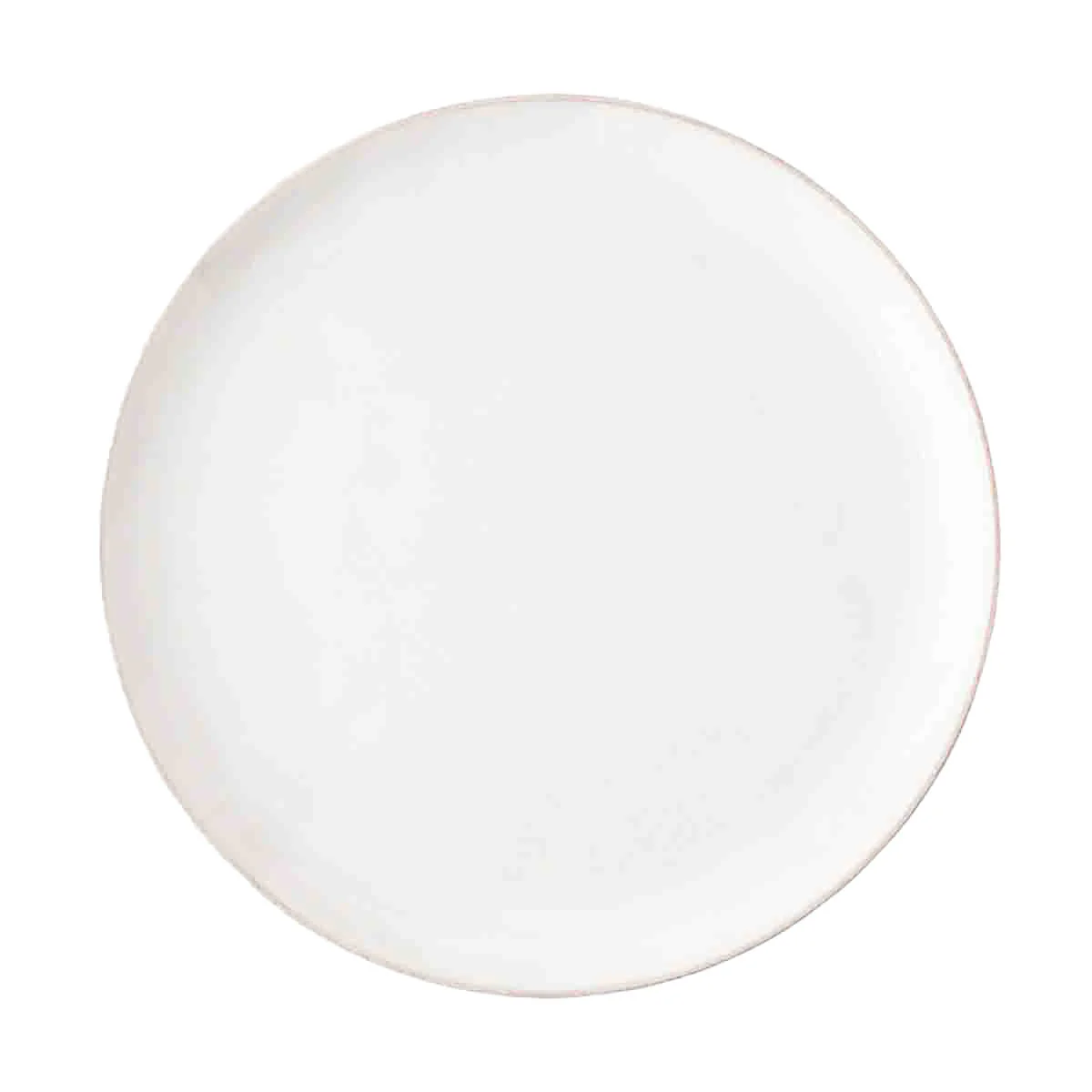 Puro Coupe 4pc Place Setting - Whitewash - Image 6
