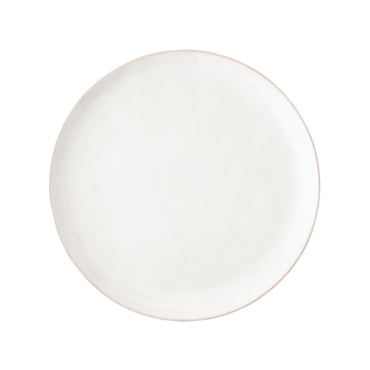 Puro Coupe 4pc Place Setting - Whitewash - Image 7