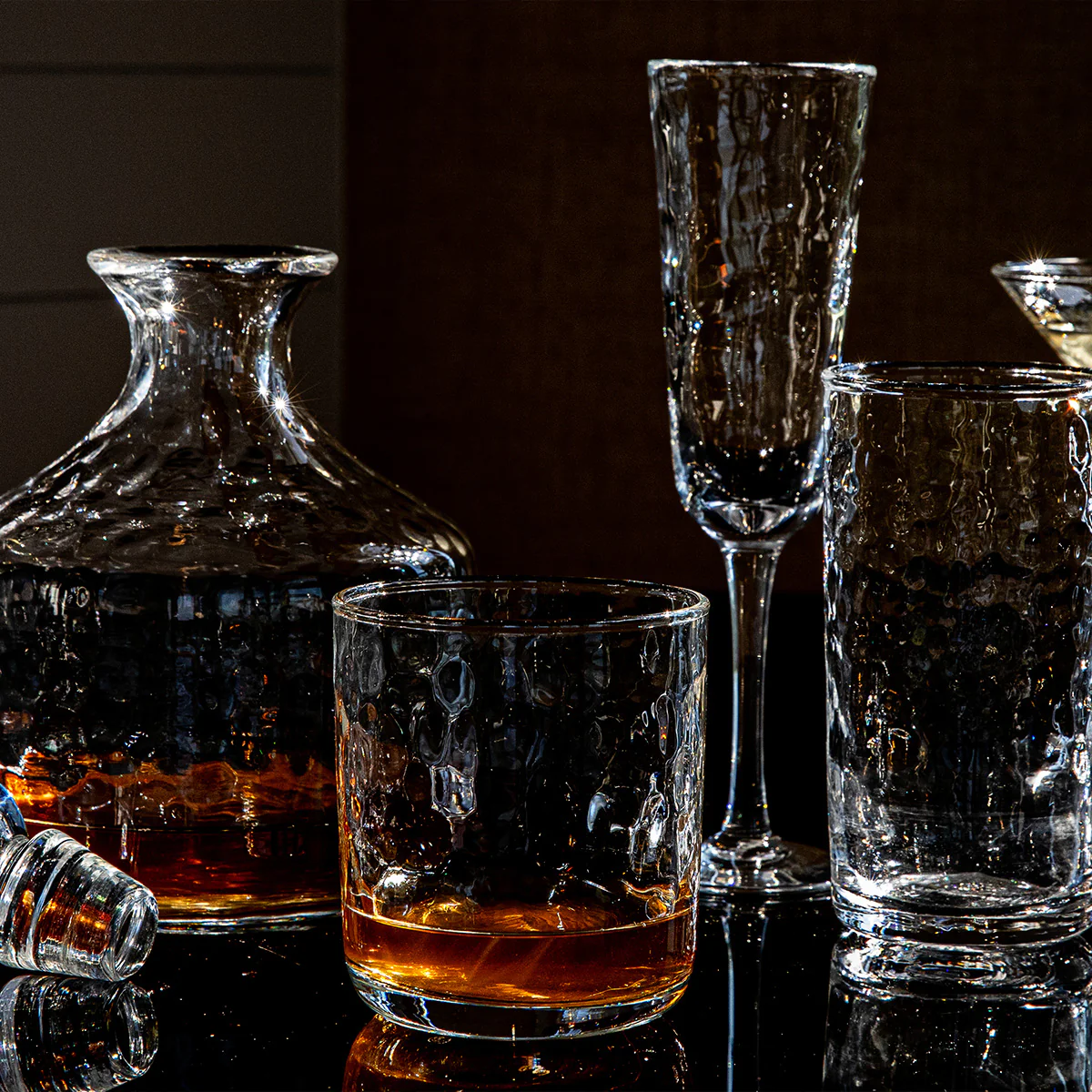 Puro Double Old Fashioned - Image 3
