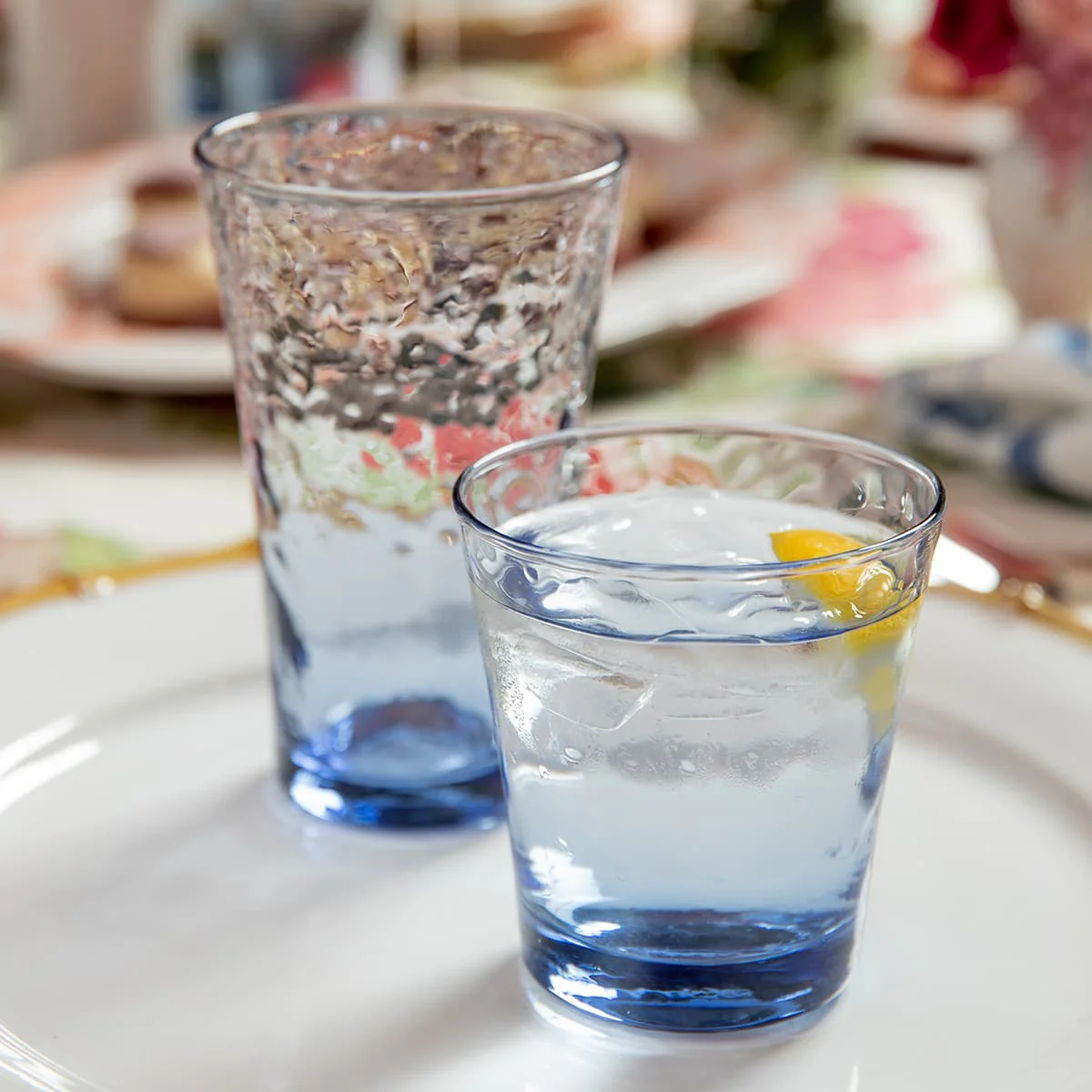 Puro Large Tumbler - Blue - Image 4